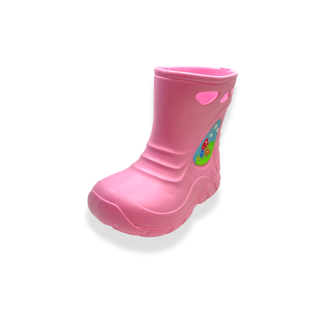 E8031 ROSA PASTEL 13-18