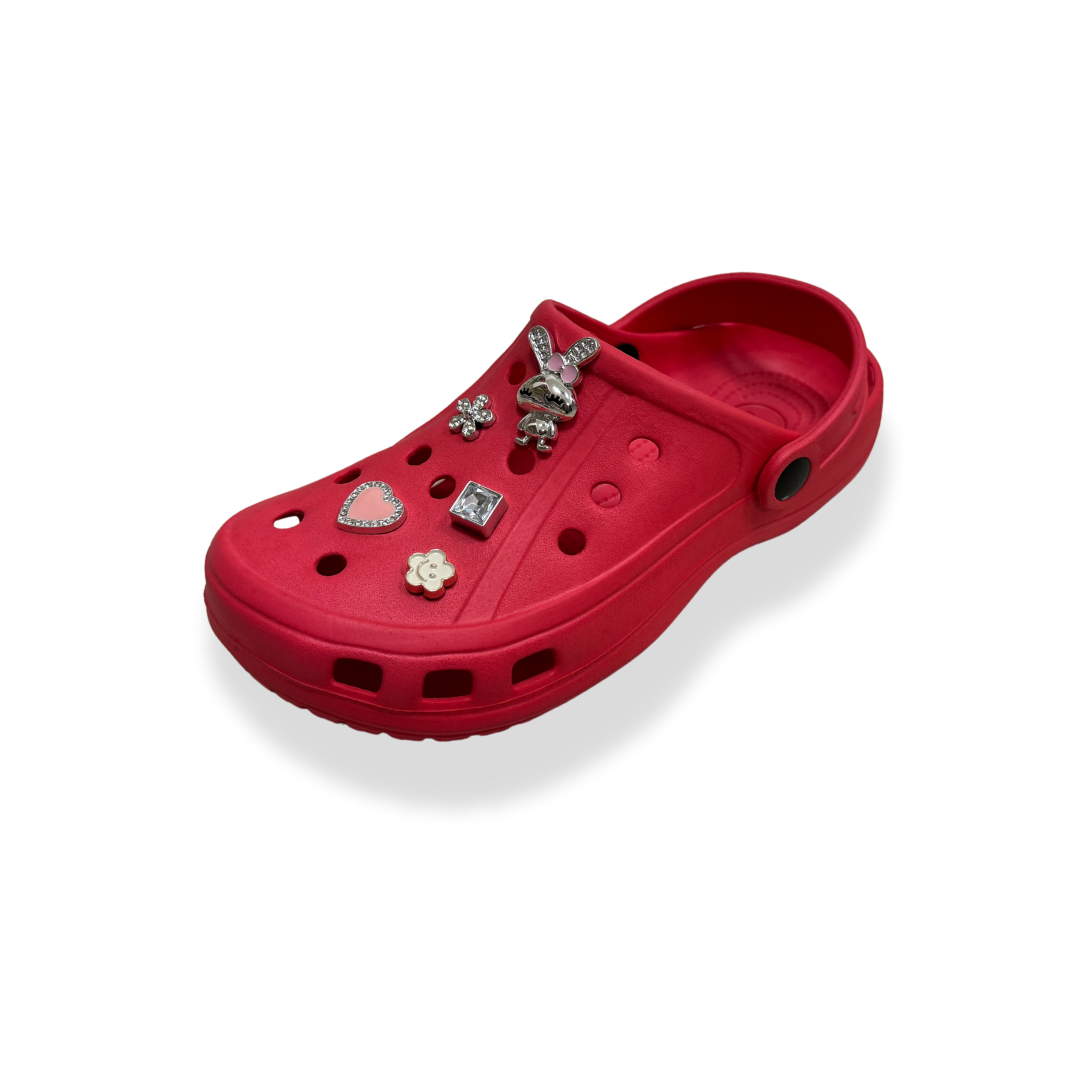 E8008 ROJO PLASTISOL